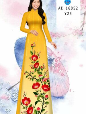 1780559232 910 Vai Ao Dai Hoa In 3D Thu Hut AD 16852