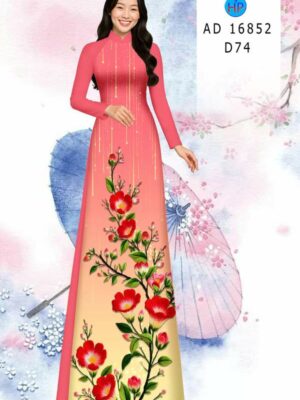 1780559233 42 Vai Ao Dai Hoa In 3D Thu Hut AD 16852