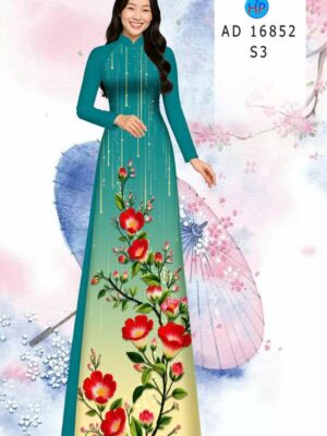 1780559233 435 Vai Ao Dai Hoa In 3D Thu Hut AD 16852