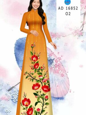 1780559233 940 Vai Ao Dai Hoa In 3D Thu Hut AD 16852