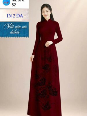 1780708355 38 Vai Ao Dai Hoa In 4D Thu Hut AD ML370
