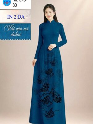 1780708356 232 Vai Ao Dai Hoa In 4D Thu Hut AD ML370