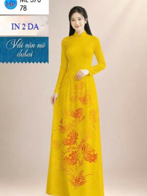 1780708356 801 Vai Ao Dai Hoa In 4D Thu Hut AD ML370