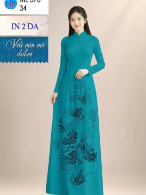 1780708357 814 Vai Ao Dai Hoa In 4D Thu Hut AD ML370