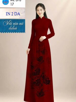 1780708358 483 Vai Ao Dai Hoa In 4D Thu Hut AD ML370