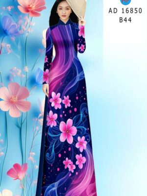 1780708756 12 Vai Ao Dai Hoa In 3D Moi Ra AD 16850