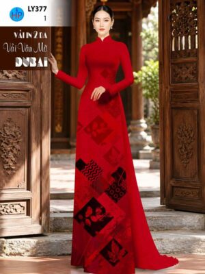 1780709289 493 Vai Ao Dai Hoa Van Doc Dao AD LY377