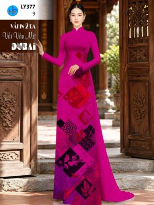 1780709289 753 Vai Ao Dai Hoa Van Doc Dao AD LY377