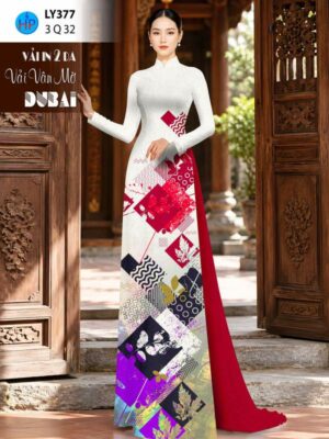 1780709290 50 Vai Ao Dai Hoa Van Doc Dao AD LY377