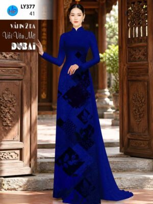 1780709290 659 Vai Ao Dai Hoa Van Doc Dao AD LY377