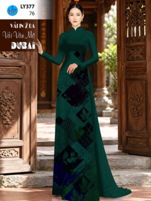 1780709290 805 Vai Ao Dai Hoa Van Doc Dao AD LY377