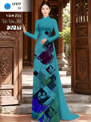 1780709291 235 Vai Ao Dai Hoa Van Doc Dao AD LY377