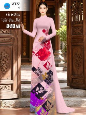 1780709291 817 Vai Ao Dai Hoa Van Doc Dao AD LY377