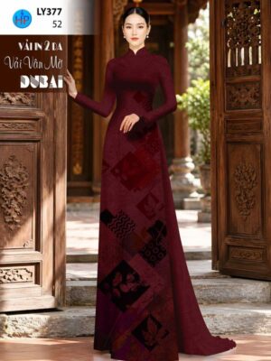 1780709292 311 Vai Ao Dai Hoa Van Doc Dao AD LY377