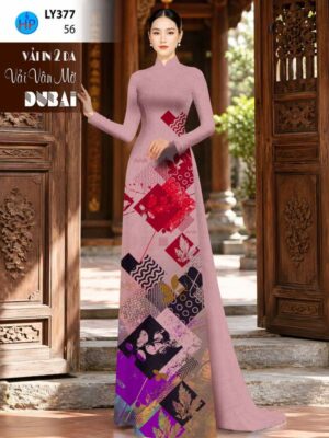 1780709292 874 Vai Ao Dai Hoa Van Doc Dao AD LY377