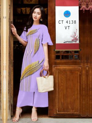 1780709733 198 Vai Ao Dai Hoa In 3D Kieu Moi AD CT4138