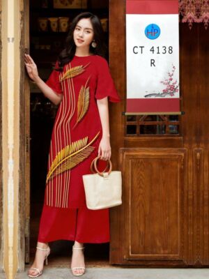 1780709733 626 Vai Ao Dai Hoa In 3D Kieu Moi AD CT4138