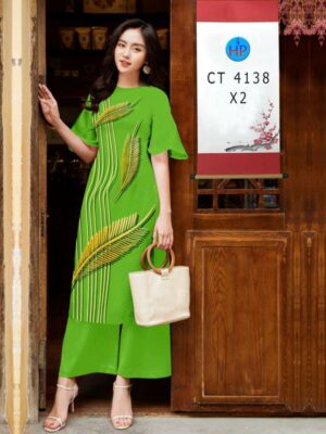 1780709733 990 Vai Ao Dai Hoa In 3D Kieu Moi AD CT4138