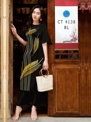 1780709734 92 Vai Ao Dai Hoa In 3D Kieu Moi AD CT4138
