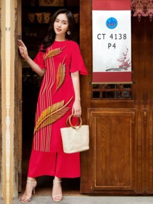 1780709735 416 Vai Ao Dai Hoa In 3D Kieu Moi AD CT4138