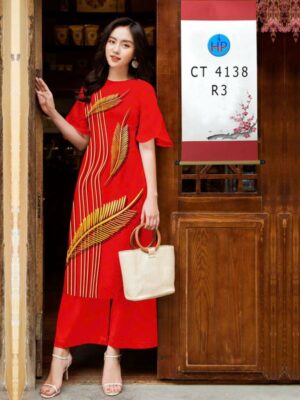 1780709735 529 Vai Ao Dai Hoa In 3D Kieu Moi AD CT4138