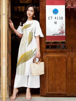 1780709735 573 Vai Ao Dai Hoa In 3D Kieu Moi AD CT4138