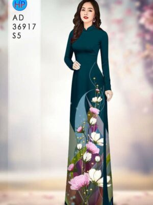 1781841971 644 Vai Ao Dai Hoa Cuc Doc Dao AD 36917