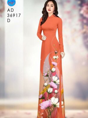 1781841972 309 Vai Ao Dai Hoa Cuc Doc Dao AD 36917