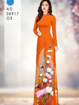 1781841972 969 Vai Ao Dai Hoa Cuc Doc Dao AD 36917
