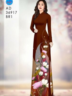 1781841973 687 Vai Ao Dai Hoa Cuc Doc Dao AD 36917