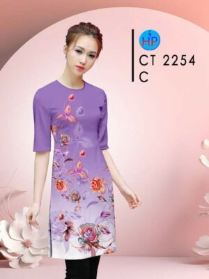 1781842357 697 Vai Ao Dai Hoa Hong Thu Hut AD CT2254
