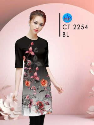 1781842358 211 Vai Ao Dai Hoa Hong Thu Hut AD CT2254
