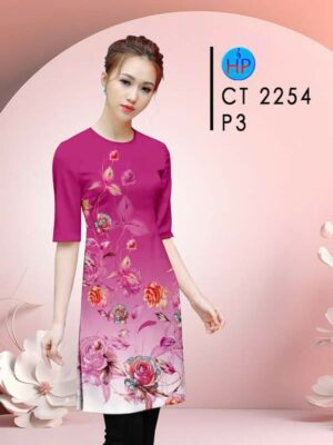 1781842358 561 Vai Ao Dai Hoa Hong Thu Hut AD CT2254