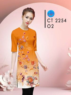1781842358 723 Vai Ao Dai Hoa Hong Thu Hut AD CT2254