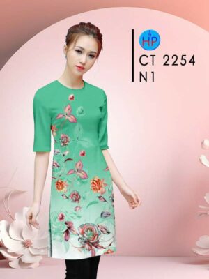 1781842358 955 Vai Ao Dai Hoa Hong Thu Hut AD CT2254