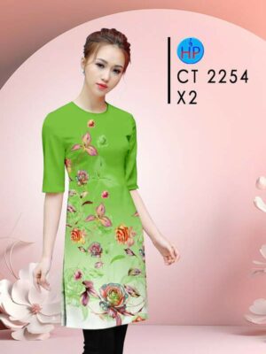 1781842359 883 Vai Ao Dai Hoa Hong Thu Hut AD CT2254