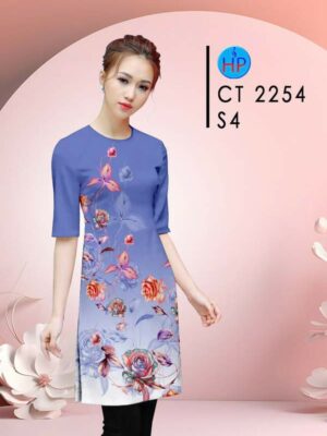 1781842359 916 Vai Ao Dai Hoa Hong Thu Hut AD CT2254