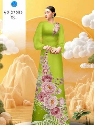 1781842767 109 Vai Ao Dai Hoa Cam Chuong Vua Ra AD 27086