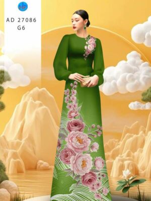 1781842767 197 Vai Ao Dai Hoa Cam Chuong Vua Ra AD 27086