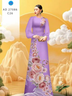 1781842767 400 Vai Ao Dai Hoa Cam Chuong Vua Ra AD 27086
