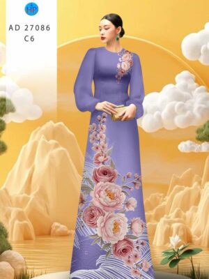 1781842767 603 Vai Ao Dai Hoa Cam Chuong Vua Ra AD 27086