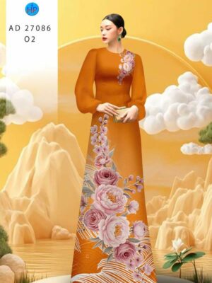 1781842768 661 Vai Ao Dai Hoa Cam Chuong Vua Ra AD 27086