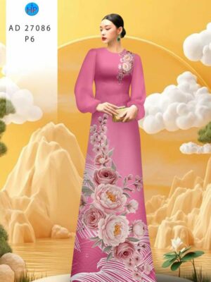 1781842768 777 Vai Ao Dai Hoa Cam Chuong Vua Ra AD 27086
