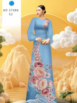 1781842768 84 Vai Ao Dai Hoa Cam Chuong Vua Ra AD 27086