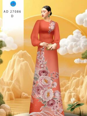 1781842768 900 Vai Ao Dai Hoa Cam Chuong Vua Ra AD 27086