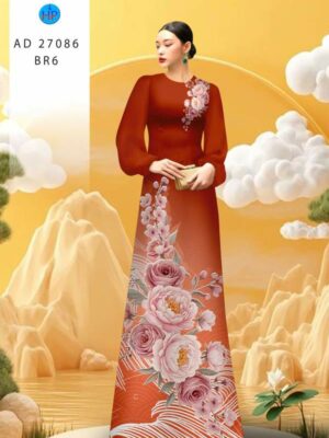 1781842769 241 Vai Ao Dai Hoa Cam Chuong Vua Ra AD 27086