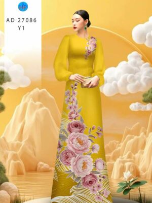 1781842769 606 Vai Ao Dai Hoa Cam Chuong Vua Ra AD 27086