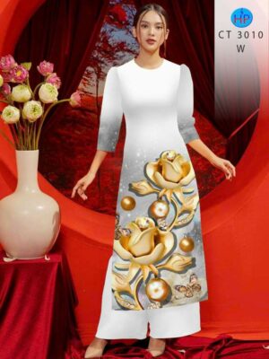 1781843071 243 Vai Ao Dai Hoa In 3D Doc Dao AD CT3010