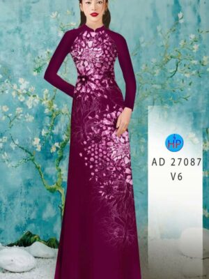 Vải Áo Dài Hoa In 3D Sang Trọng AD 27087 25 1781843432 503 Vai Ao Dai Hoa In 3D Sang Trong AD 27087
