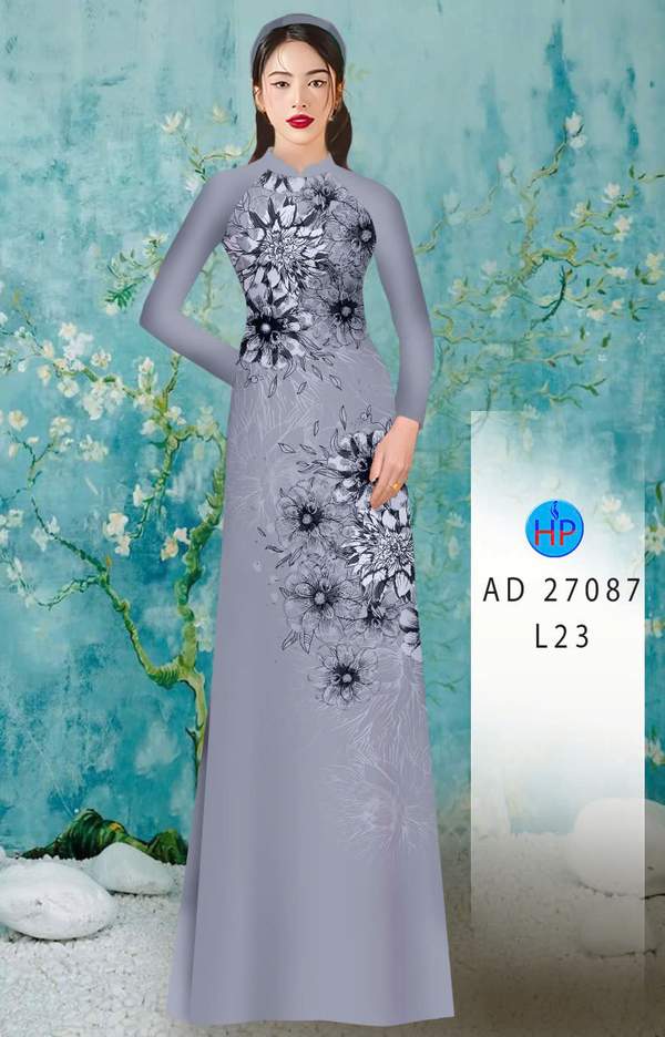 Vải Áo Dài Hoa In 3D Sang Trọng AD 27087 13 1781843434 441 Vai Ao Dai Hoa In 3D Sang Trong AD 27087